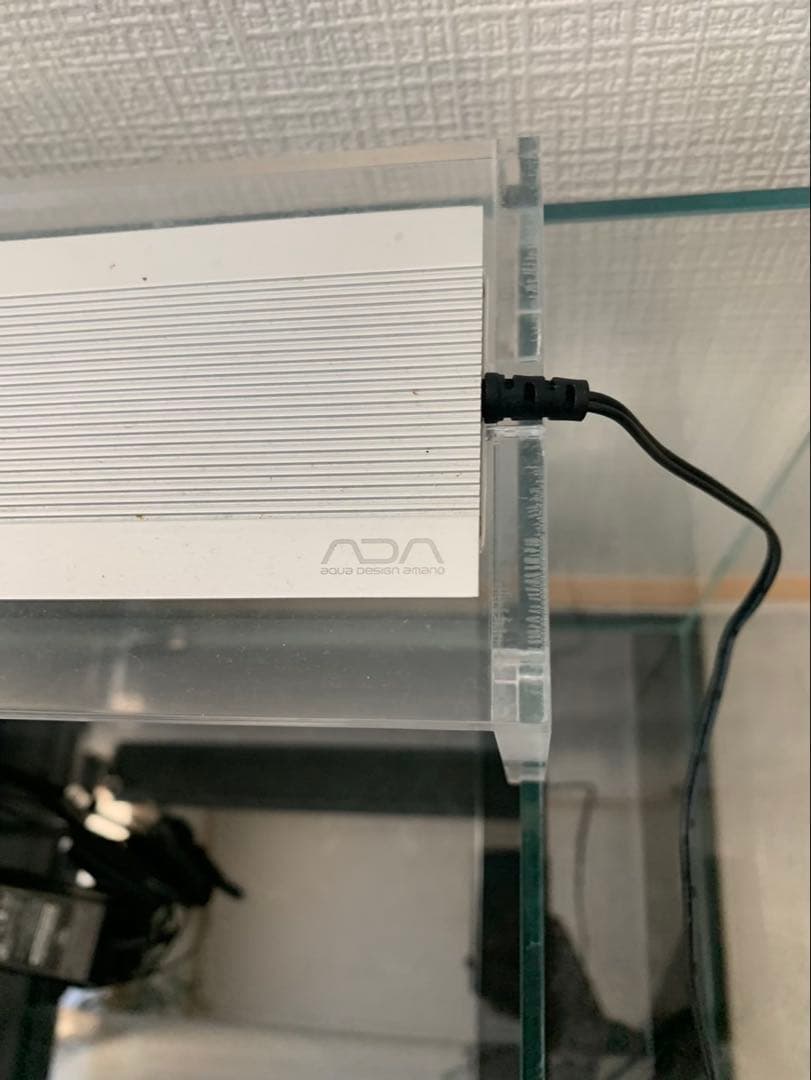 アクアスカイ　451 ADA LEDライト 水槽用