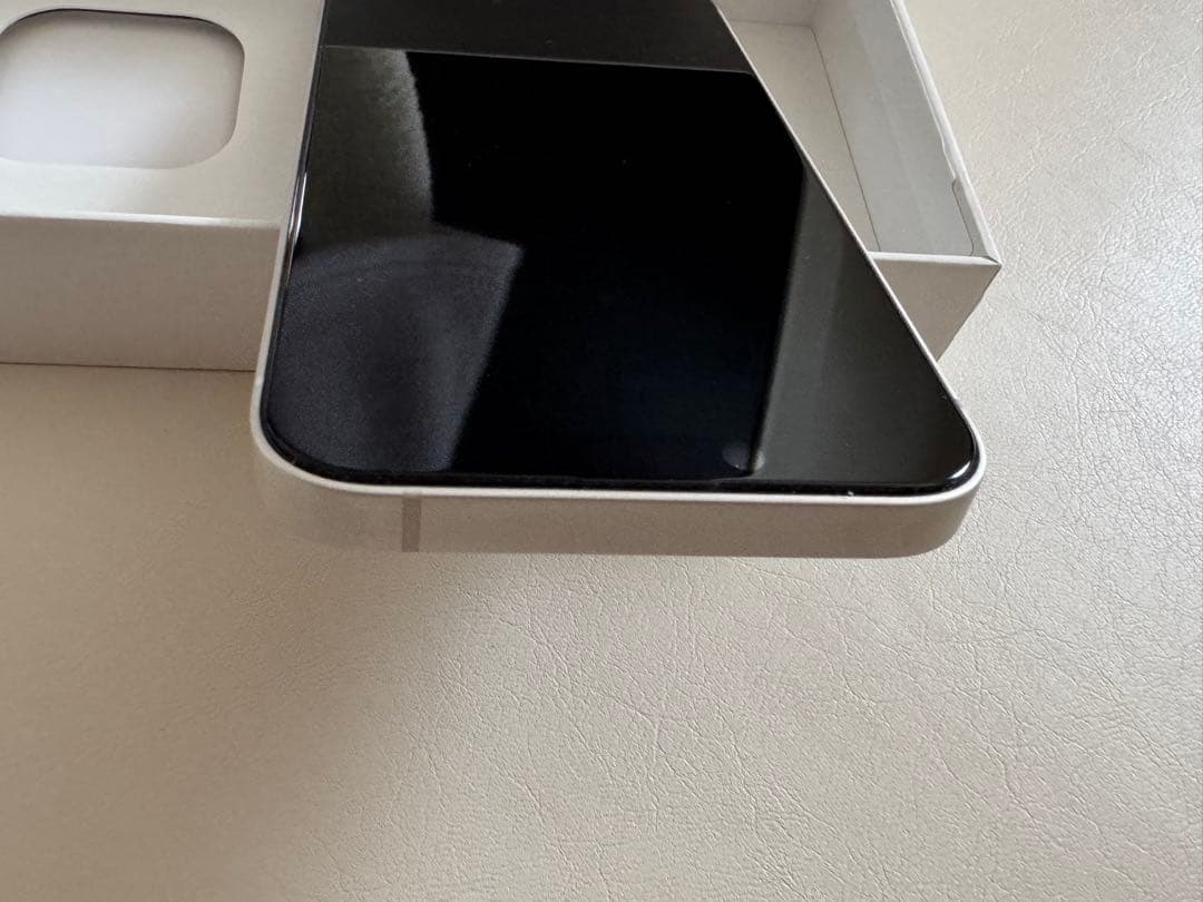 超美品！Apple iPhone 13本体 128GB
