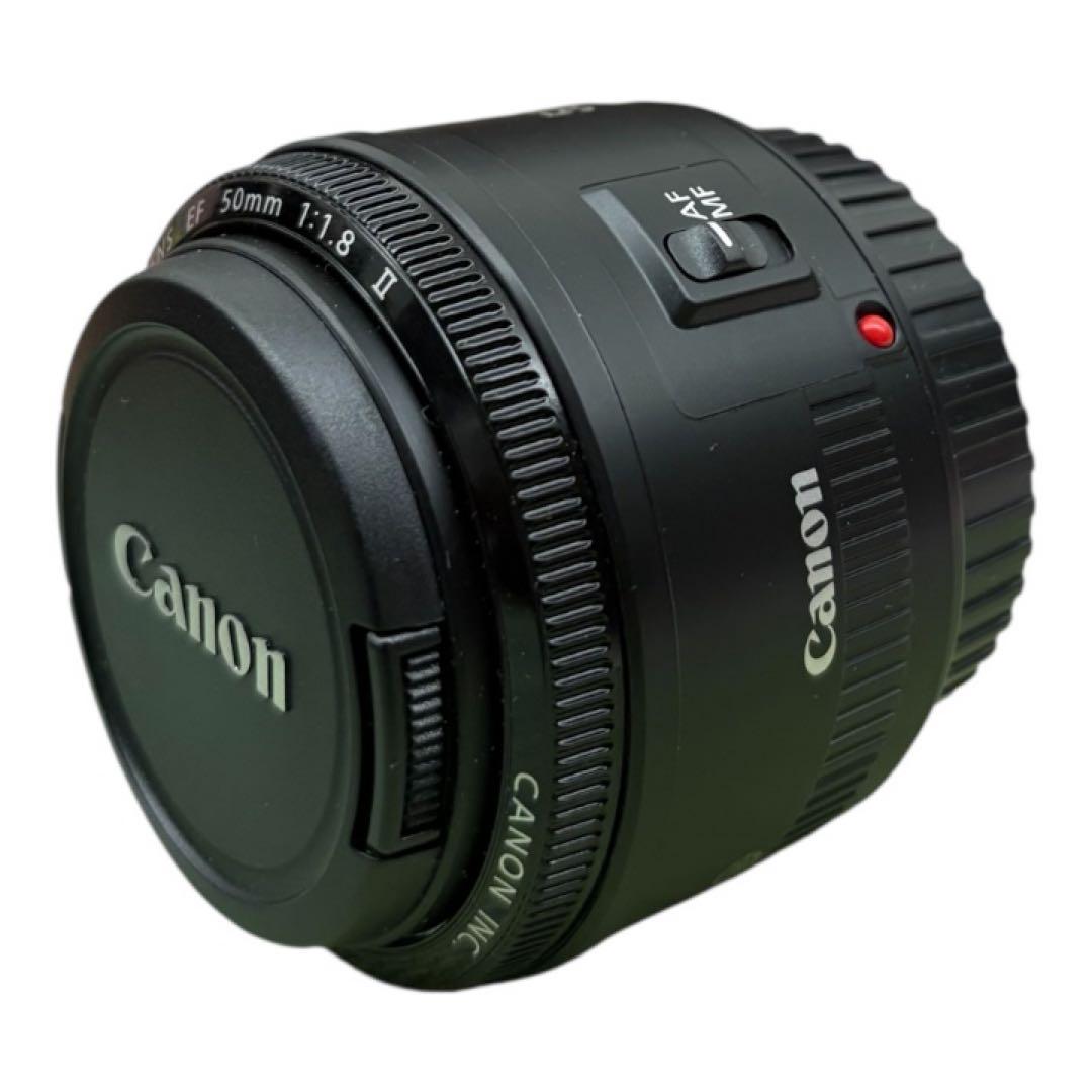 Canon EOS Kiss X4 ダブルズーム 美品 Crumplerバッグ付