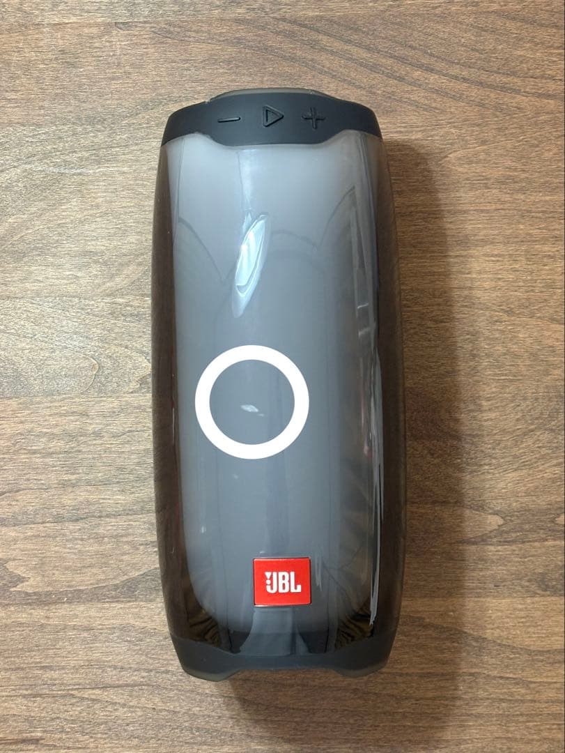 【値下げ】JBL PULSE4 Black