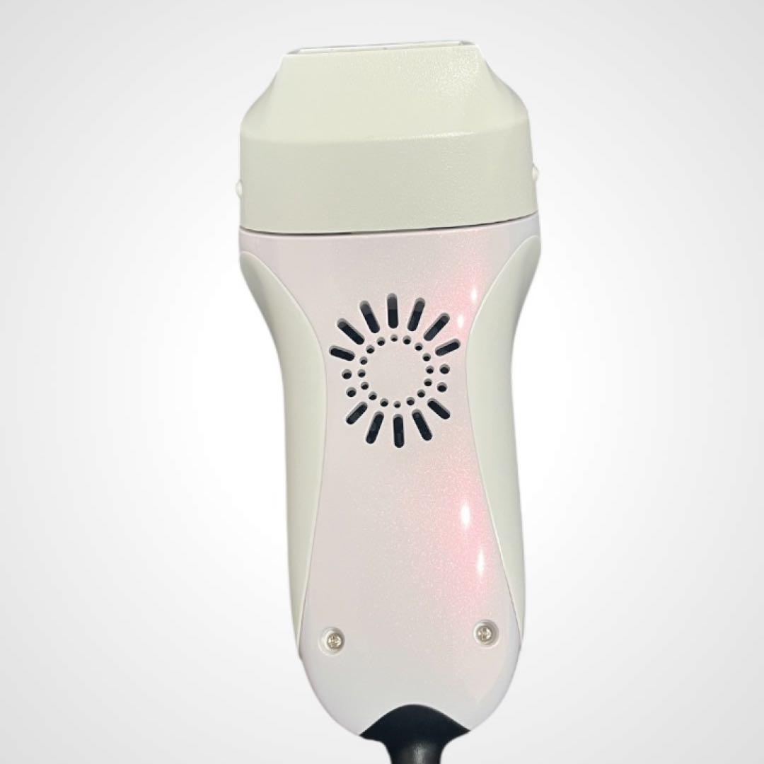 ケノン Ver.8.5 2021年製 脱毛器 残量約299万回 美品 フルセット
