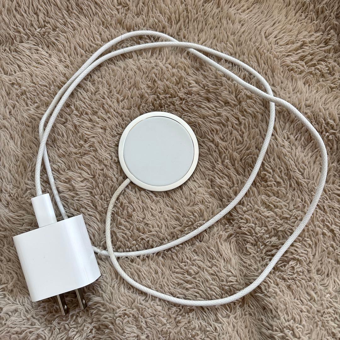 Apple AirPodsPro(第2世代)本体 ホワイト