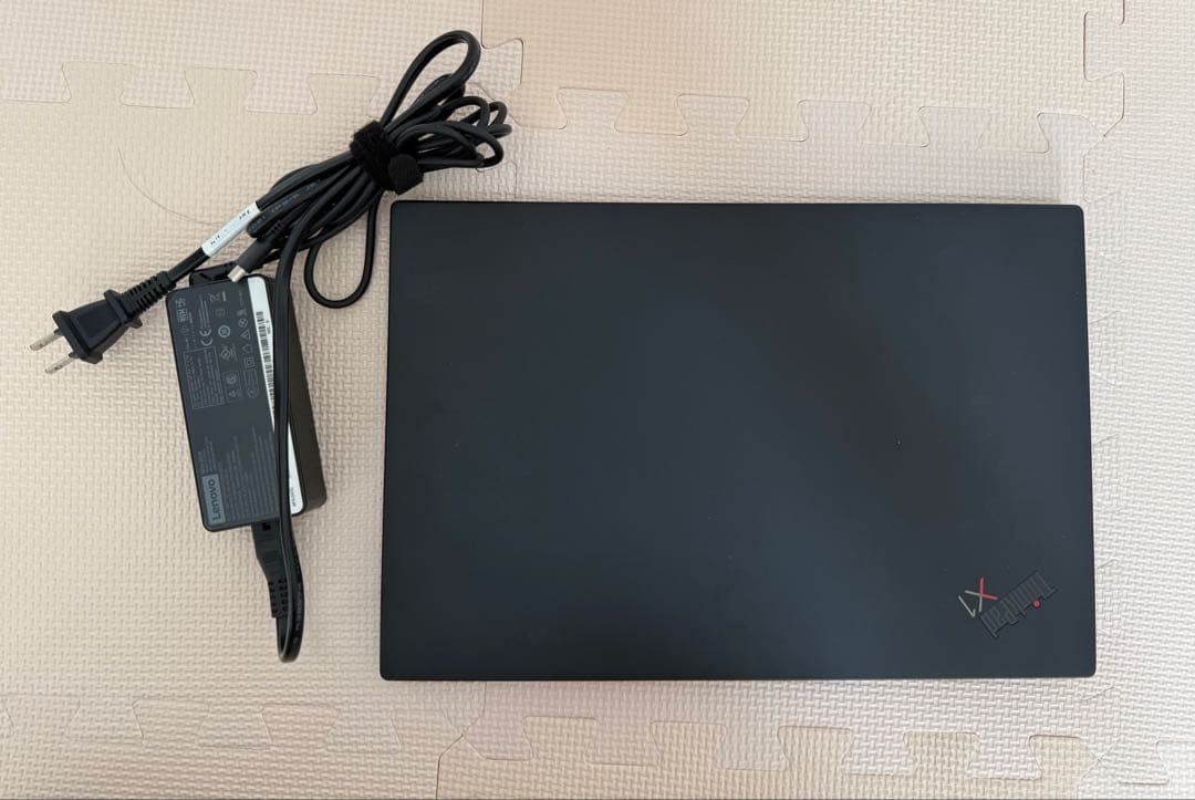 スカ様　ThinkPad X1 Carbon Gen8 i7 16GB