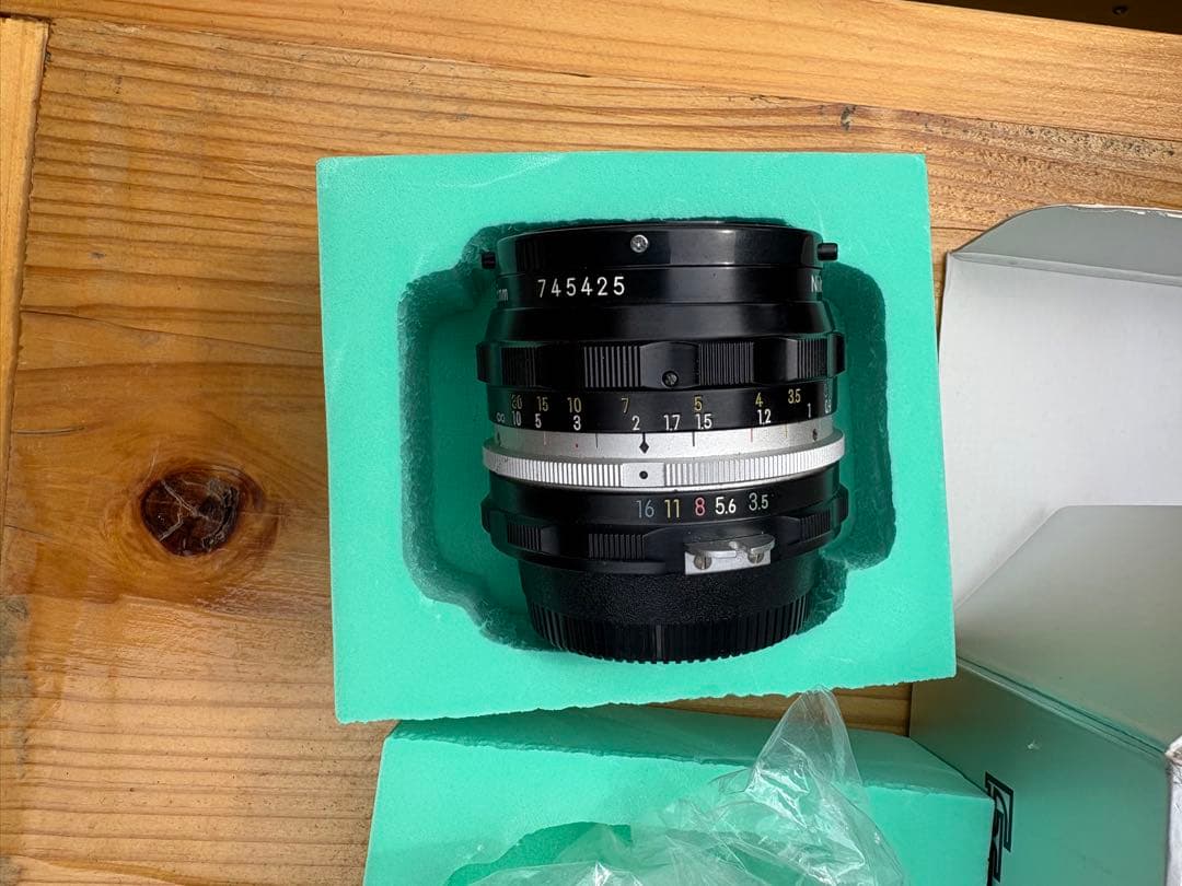 ニコンNIKON F2 セット
