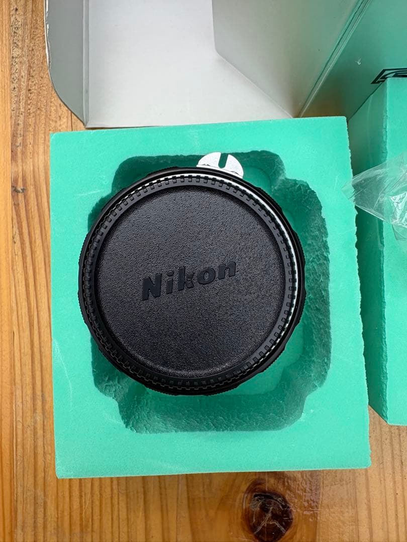 ニコンNIKON F2 セット