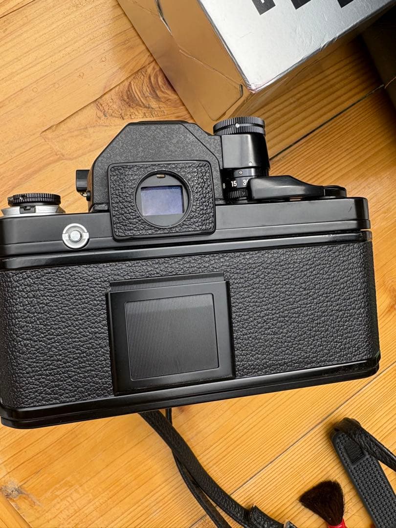 ニコンNIKON F2 セット