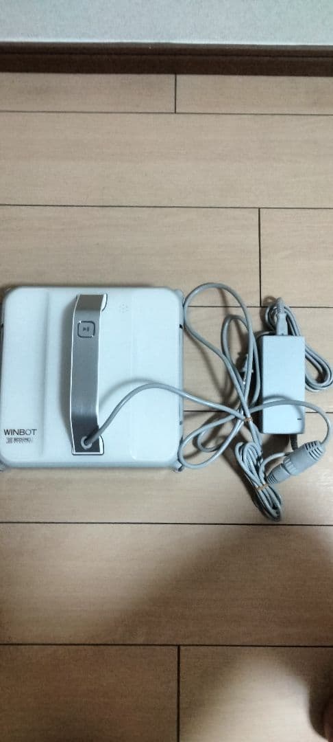 WINBOT 850 ロボットクリーナー 本体