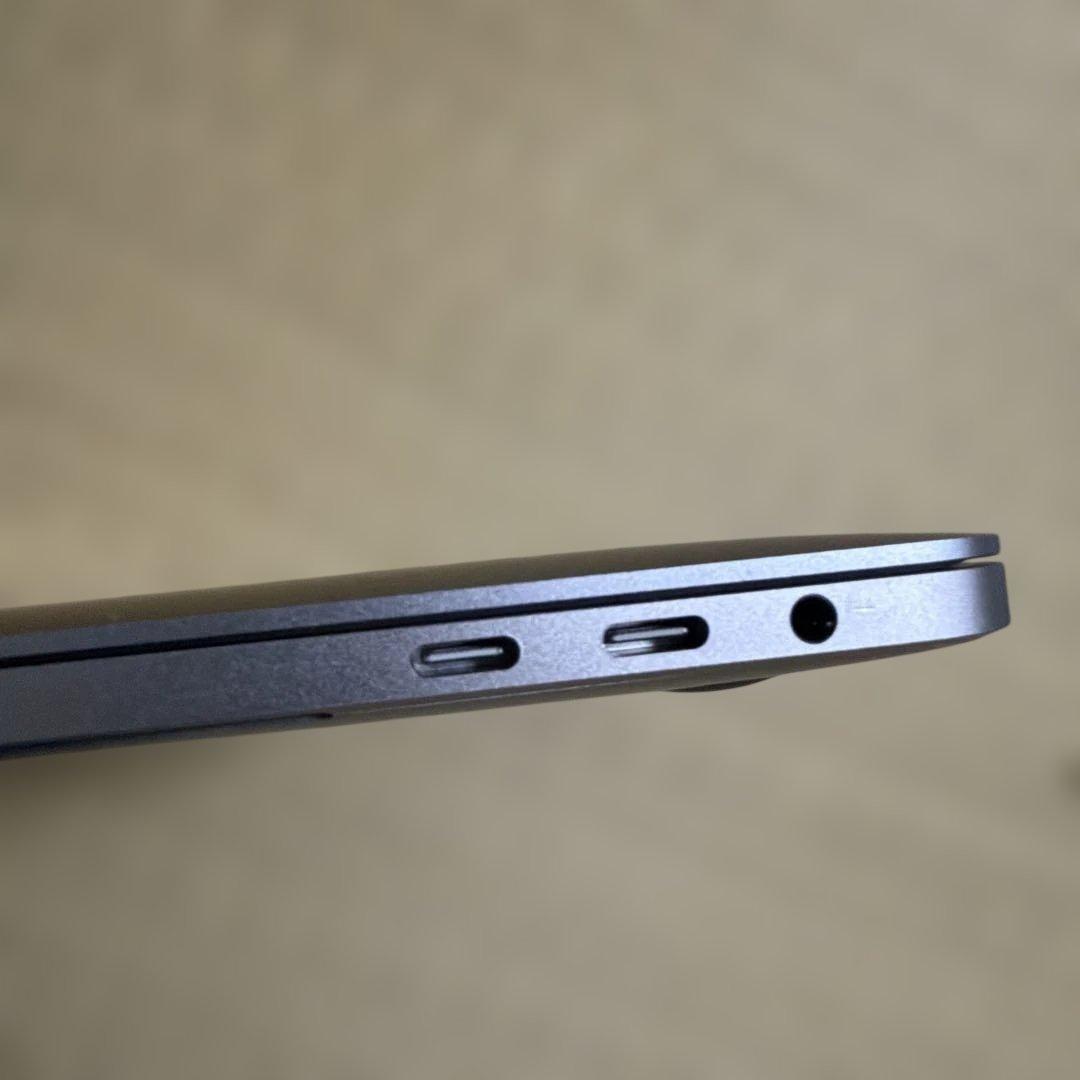 MacBook Pro 13インチ 2018 i5 16GB/256GB