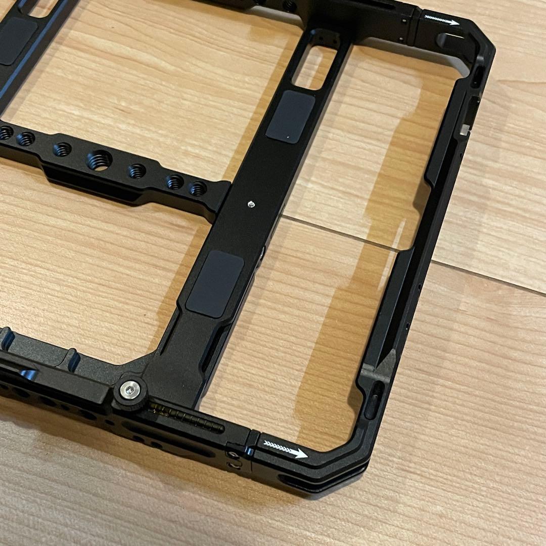 Nitze ケージ iPad-Air 1~6世代 11インチ iPad 用