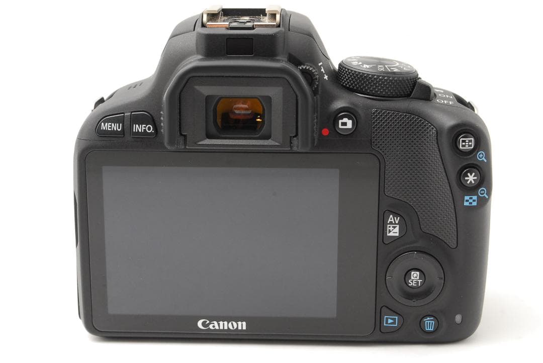 【ショット数４９１枚】Canon Kiss X7　スマホ転送　最軽量一眼レフ