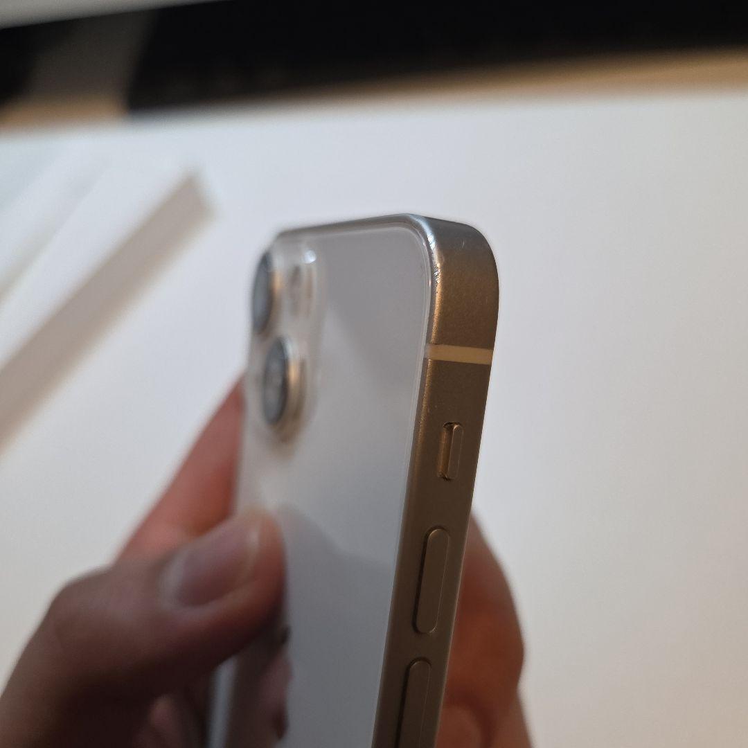 x*i様 iPhone13 mini 128GB