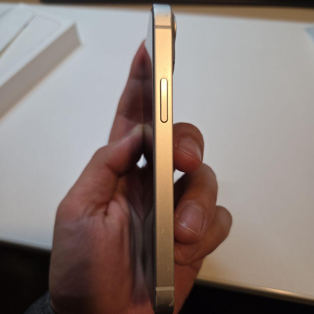 x*i様 iPhone13 mini 128GB