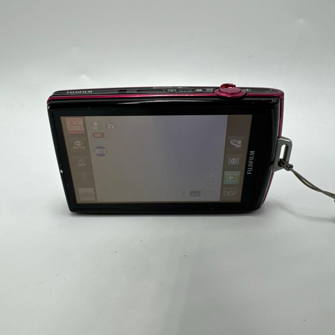 デジタルカメラ FUJIFILM FINEPIX Z1000 EXT 動作確認済