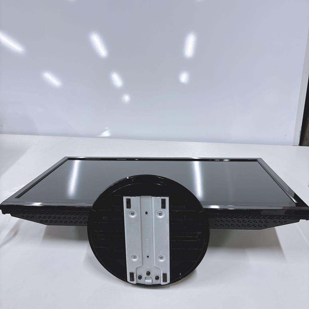★初期化済★シャープ アクオス24インチ液晶テレビ 黒色