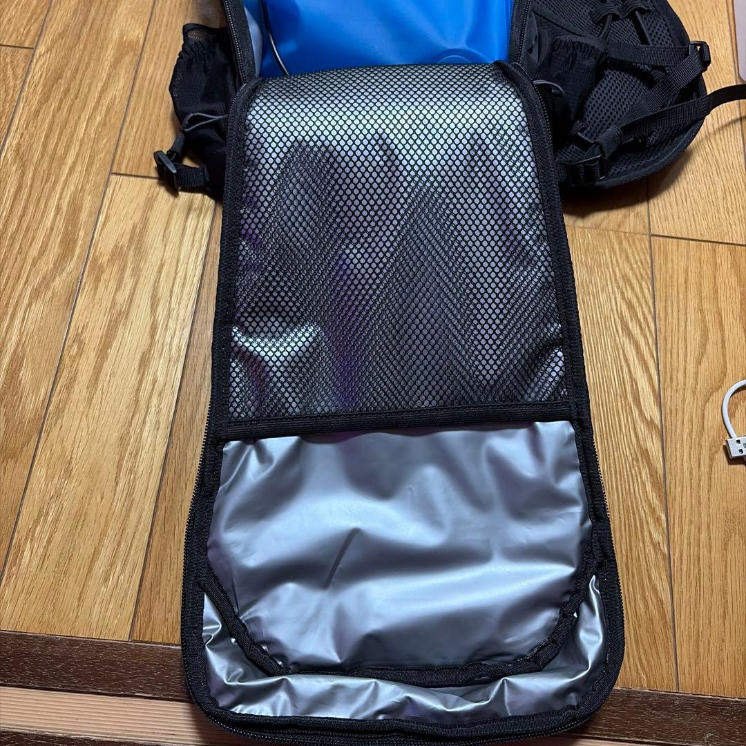 アイスマンプロＸ2 水冷ベスト ウォーターマグナム付き