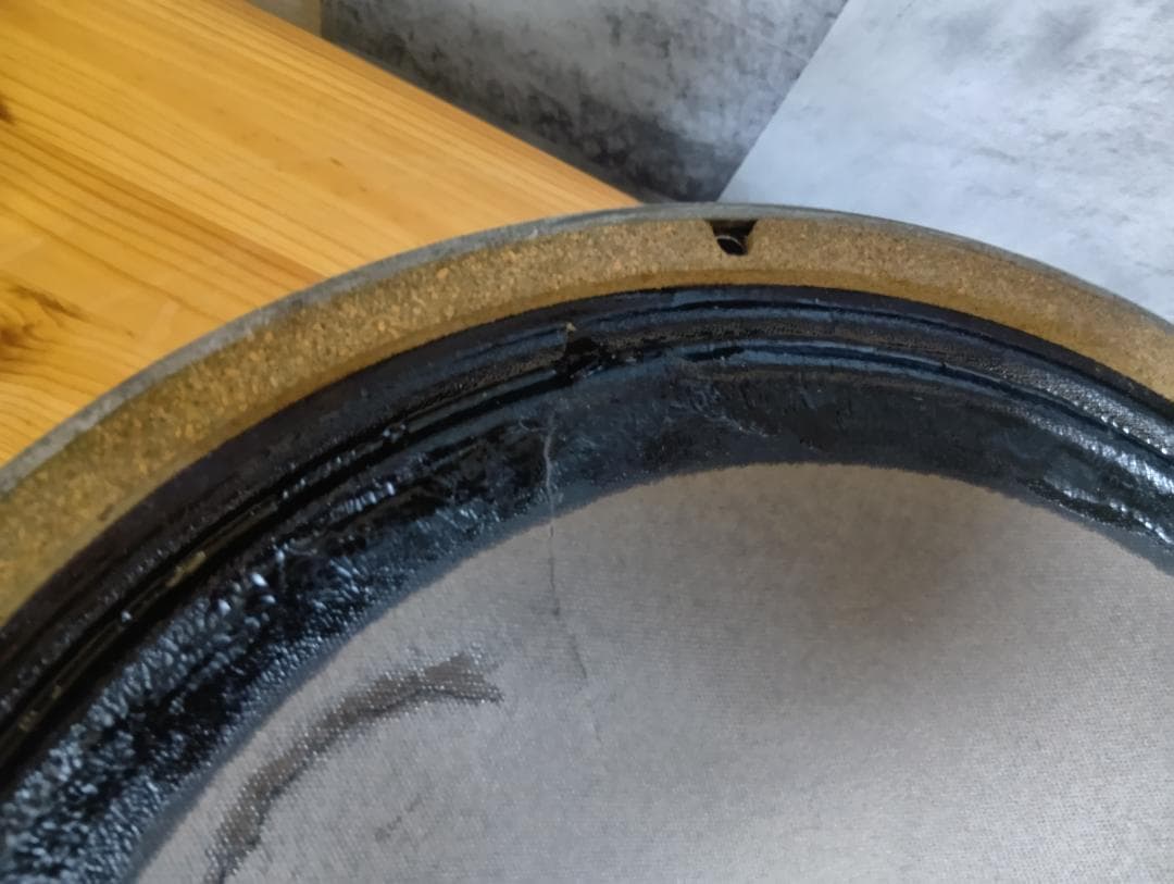 JBL D130(1本のみ　8Ω）音出確認済