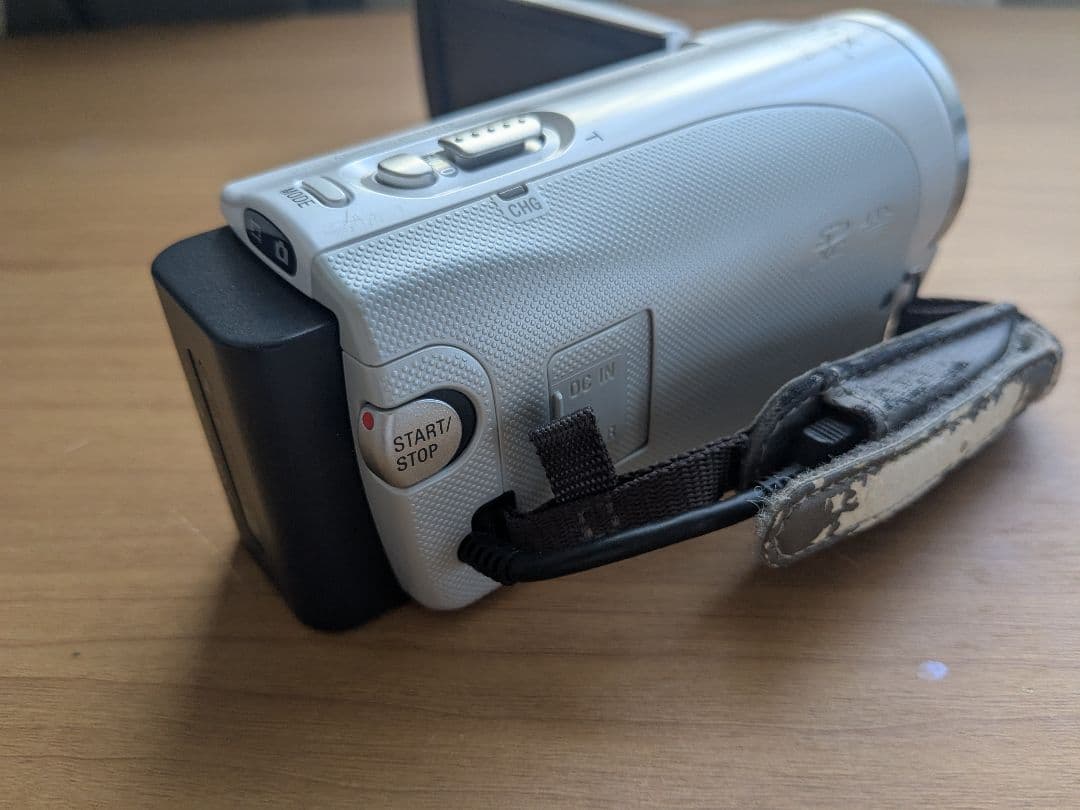 SONY ハンディカム HDR-CX270V