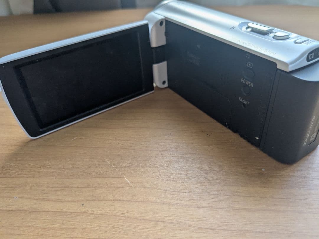SONY ハンディカム HDR-CX270V