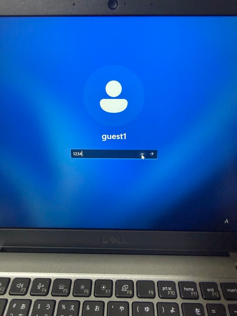 Latitude3340 第13世代Corei5 8GB 512GB FHD