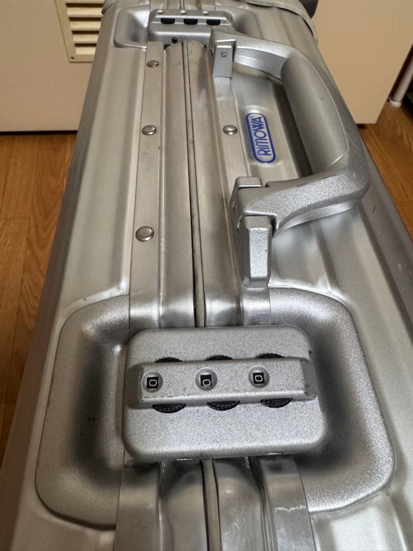 RIMOWA リモワ トパーズ 32L 2輪 廃盤