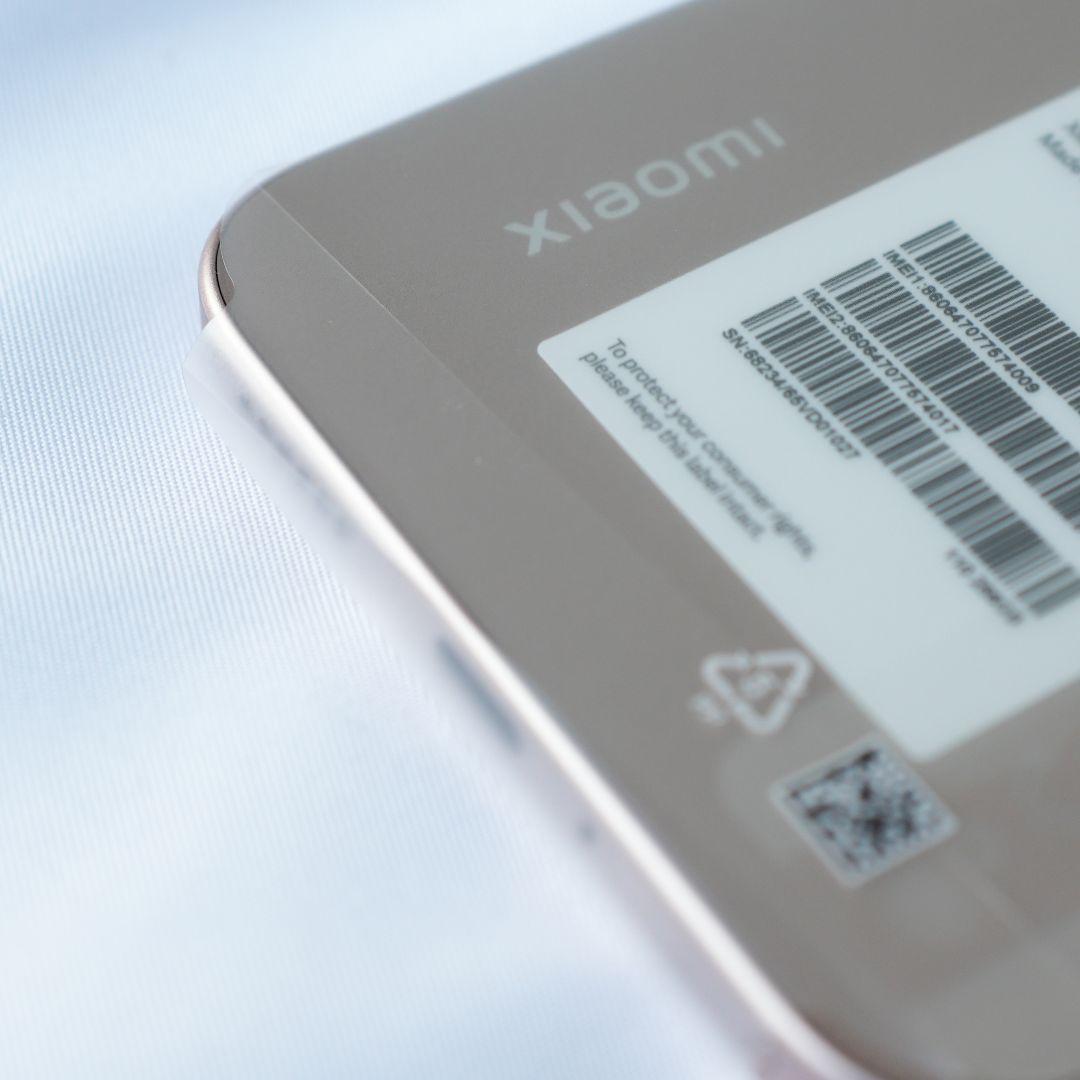 新品　Xiaomi 15T ローズゴールド 12GB 256GB