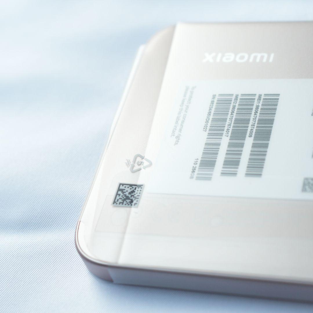 新品　Xiaomi 15T ローズゴールド 12GB 256GB