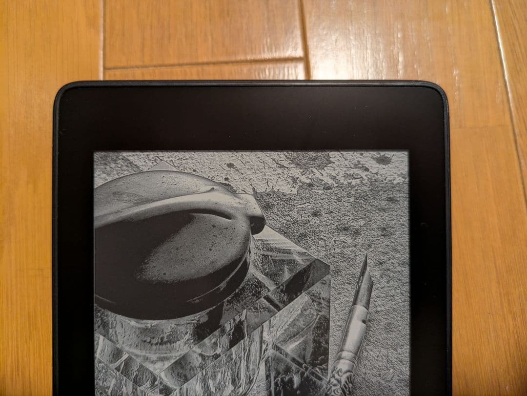 Kindle_Paperwhite_第10世代_広告なし_32GB_WiFi専用