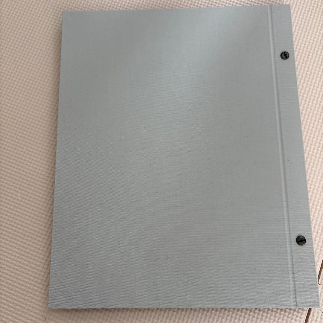 ALBUSBOOK アルバムセット 5冊セット