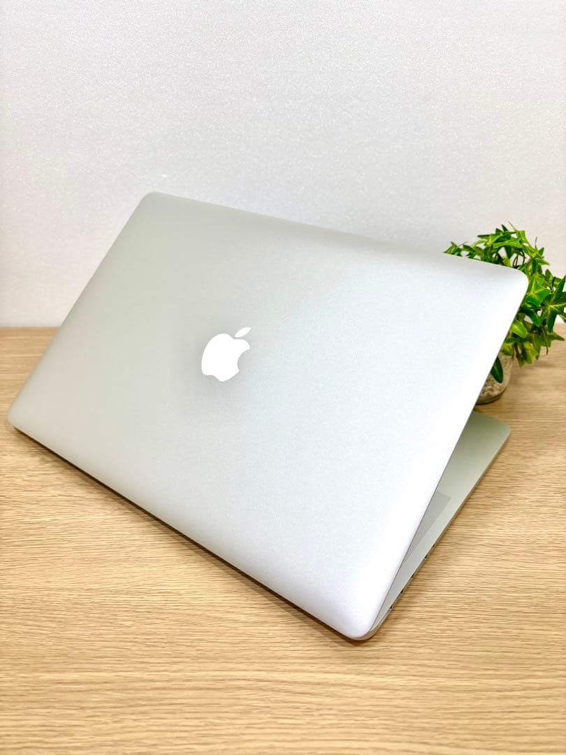 最上位3K！Office2024 MacBook Pro15 Windows11
