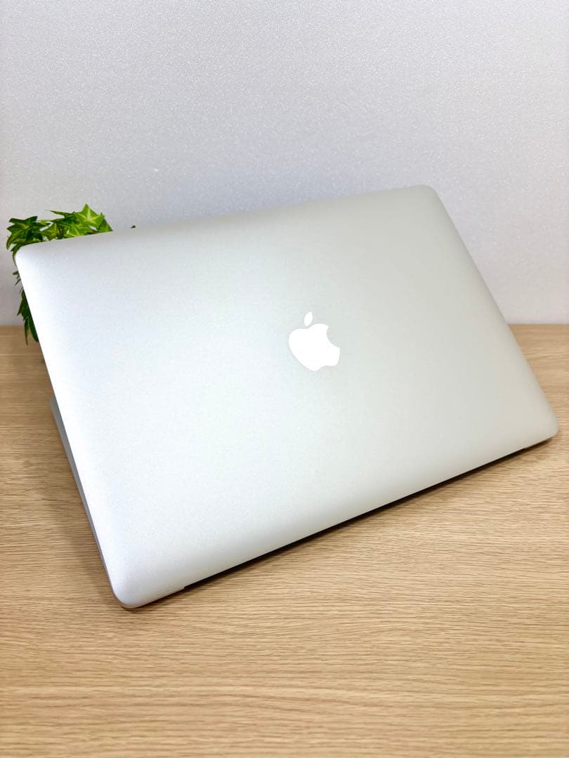 最上位3K！Office2024 MacBook Pro15 Windows11