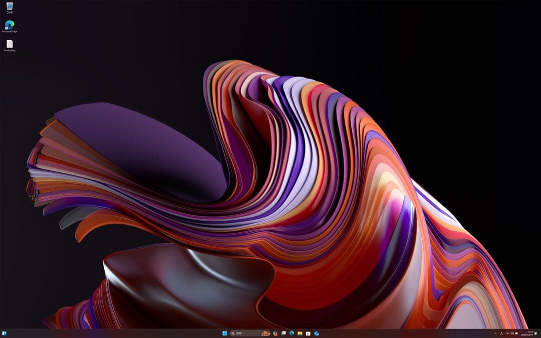 最上位3K！Office2024 MacBook Pro15 Windows11