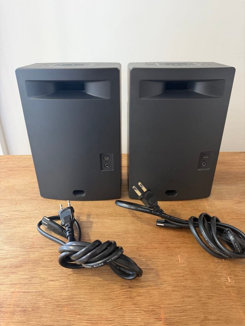 BOSE SoundTouch 10 ワイヤレススピーカー