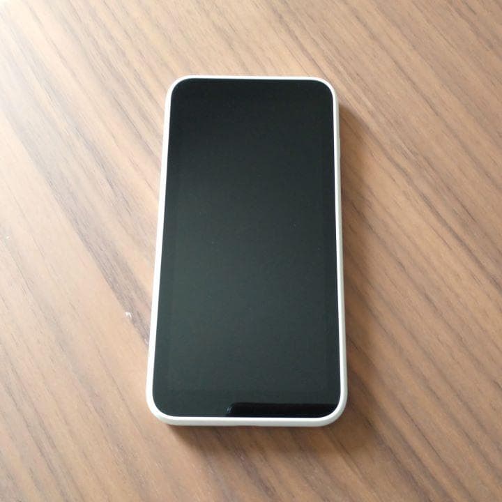 【キムチさま専用】Galaxy 5G Mobile Wi-Fi SCR01 中古