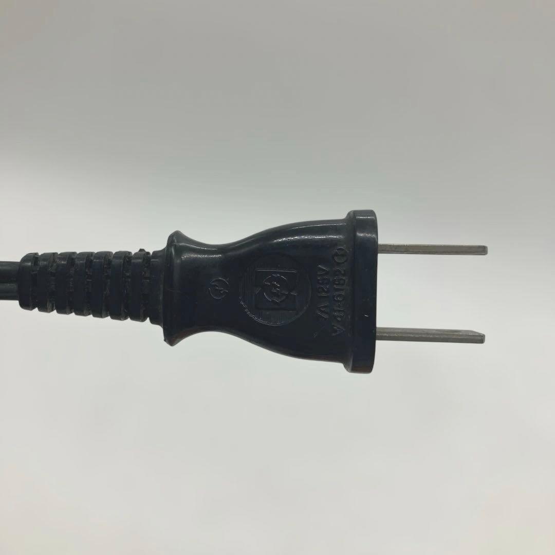 昭和レトロ National ヤングスヤスヤ TG02パタパタ時計 オレンジ