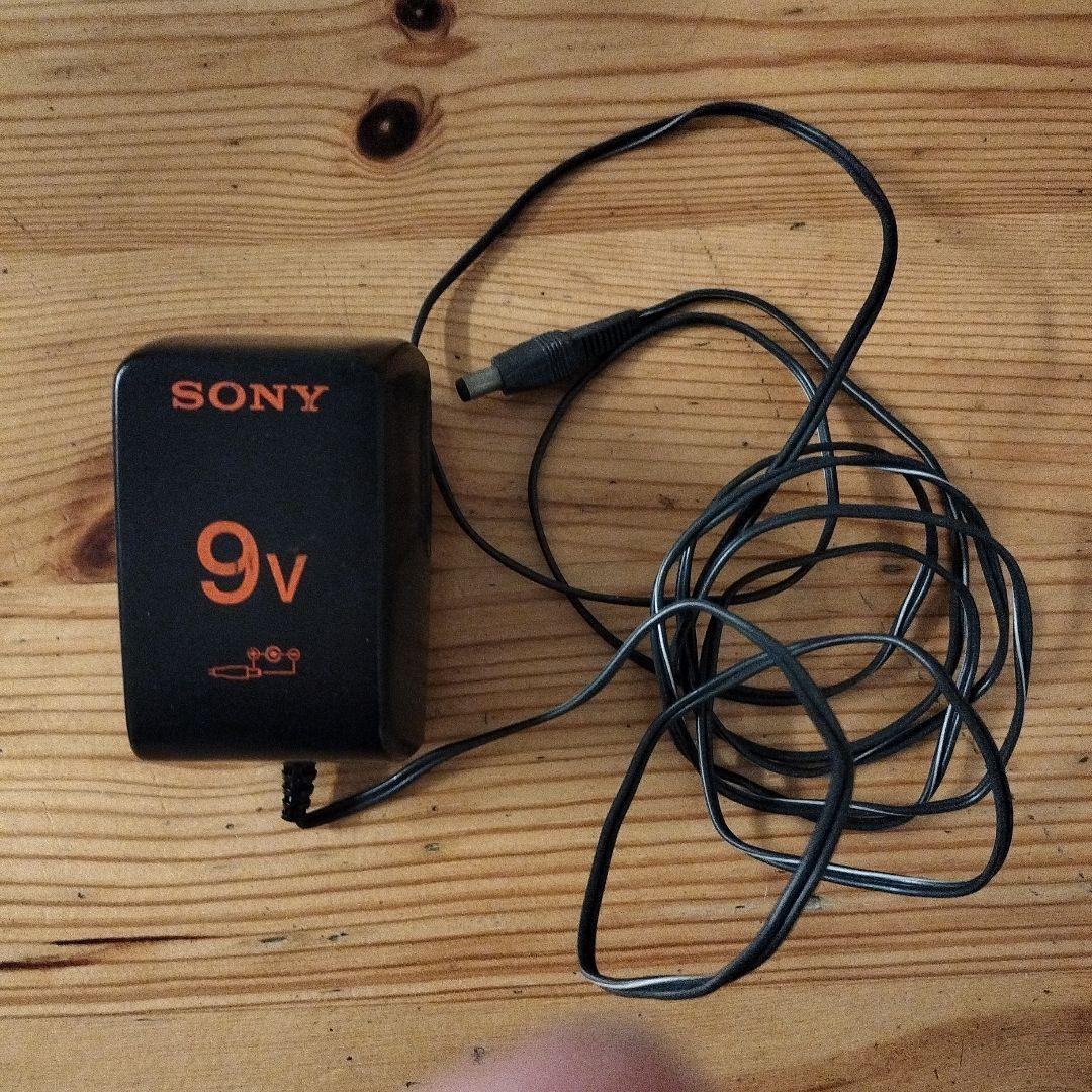SONY Discman D-50MkⅡ　ジャンク品