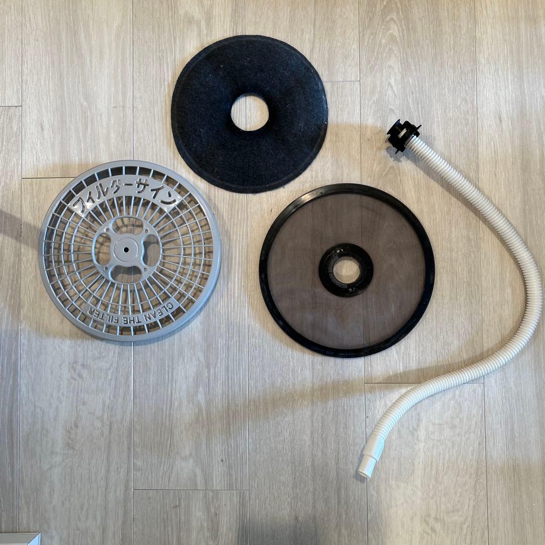 Panasonic NH-D503 衣類乾燥機 2022年製