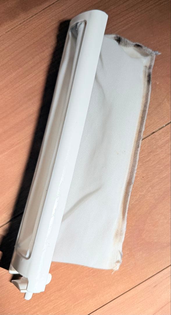 AQUA 7kg 全自動洗濯機 AQW-S70E 動作確認済 一人暮らし