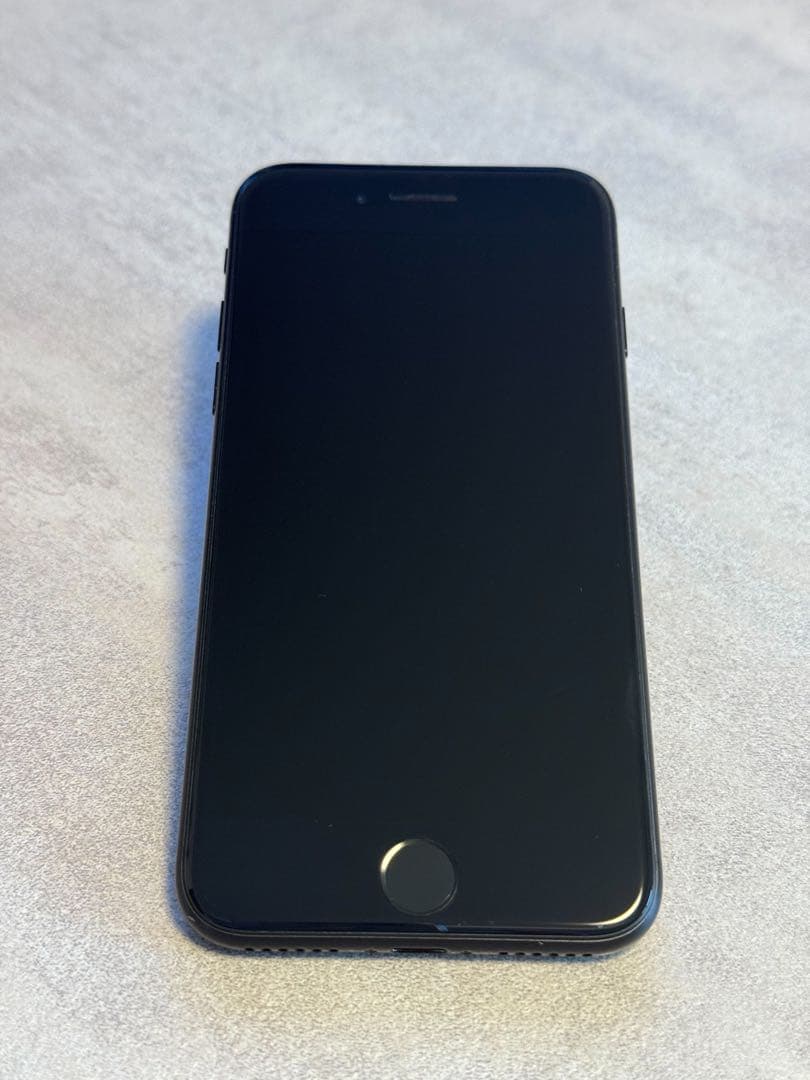 【美品】iPhone SE 第2世代 256GB SIMフリー 【即日発送】