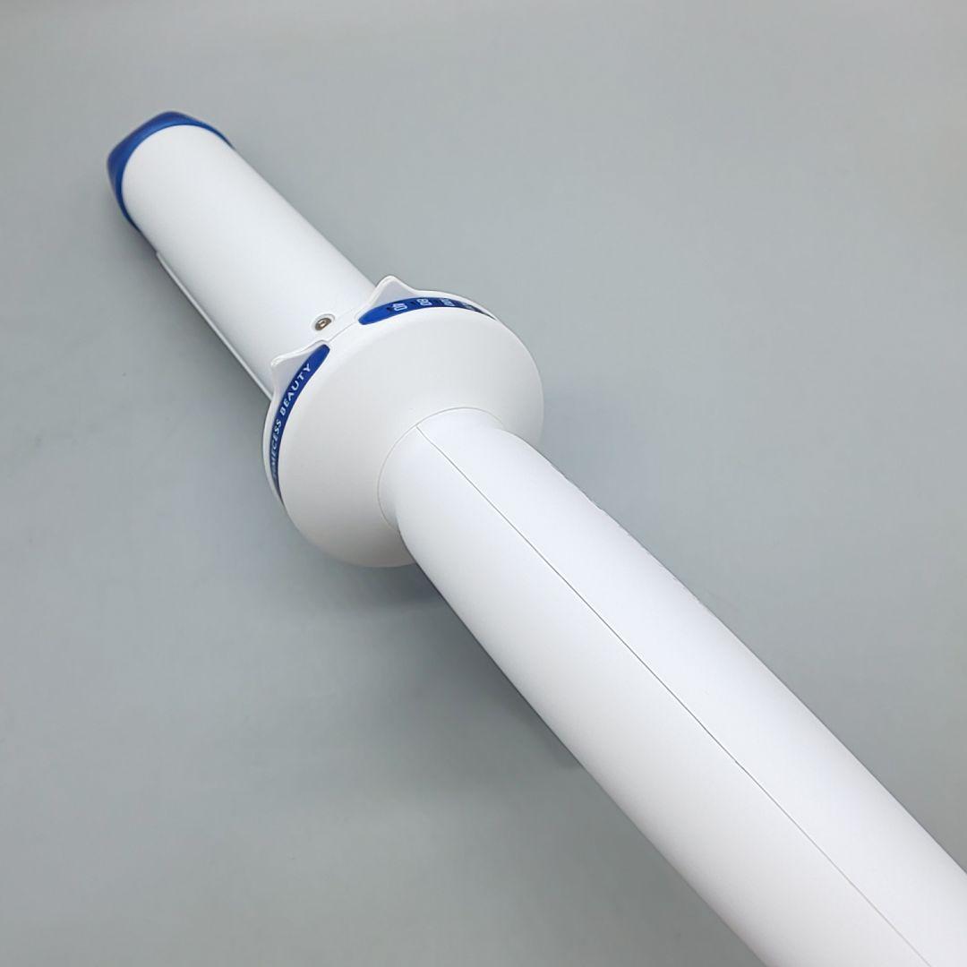 ヘアビューロン リュミエリーナ カール 3DPlus 34㍉【正規品】71