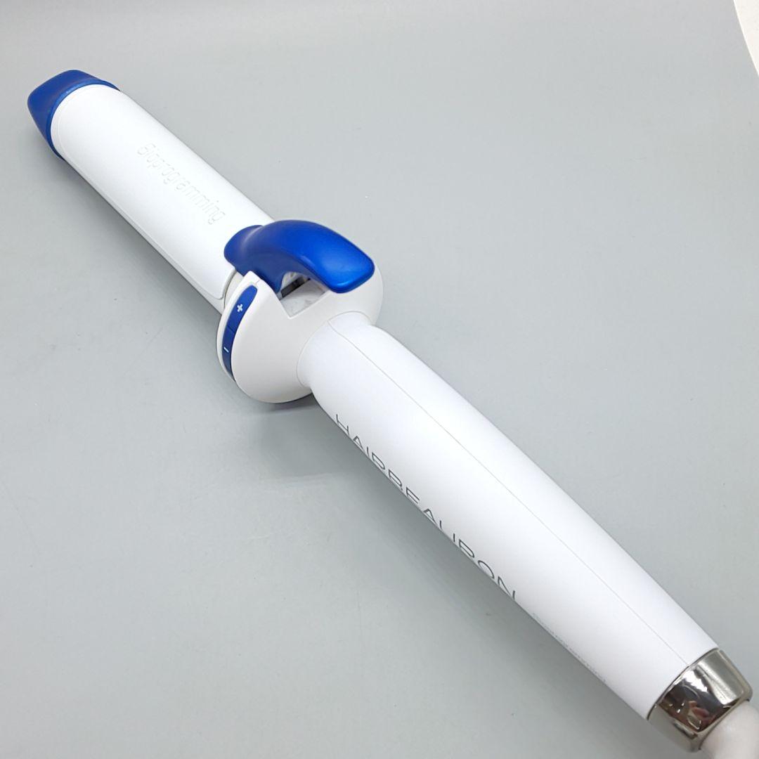 ヘアビューロン リュミエリーナ カール 3DPlus 34㍉【正規品】71