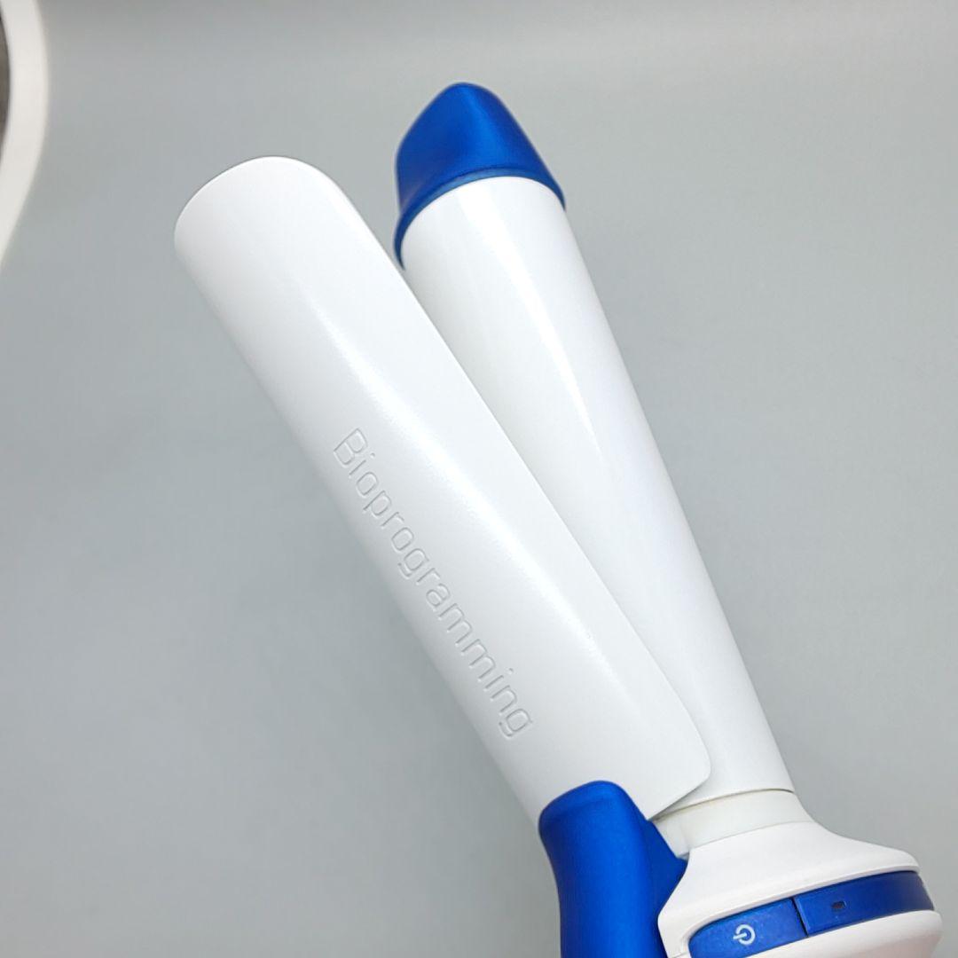 ヘアビューロン リュミエリーナ カール 3DPlus 34㍉【正規品】71
