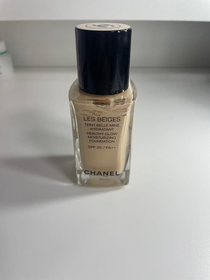 ♡CHANEL ファンデーション♡