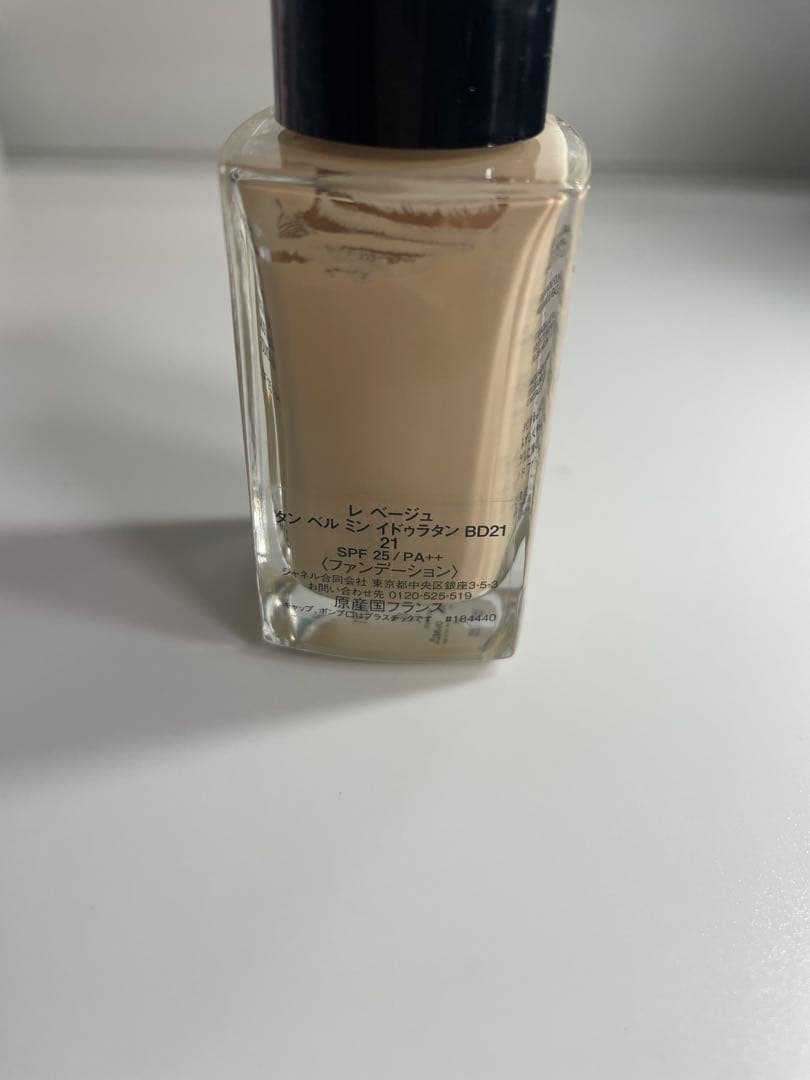 ♡CHANEL ファンデーション♡