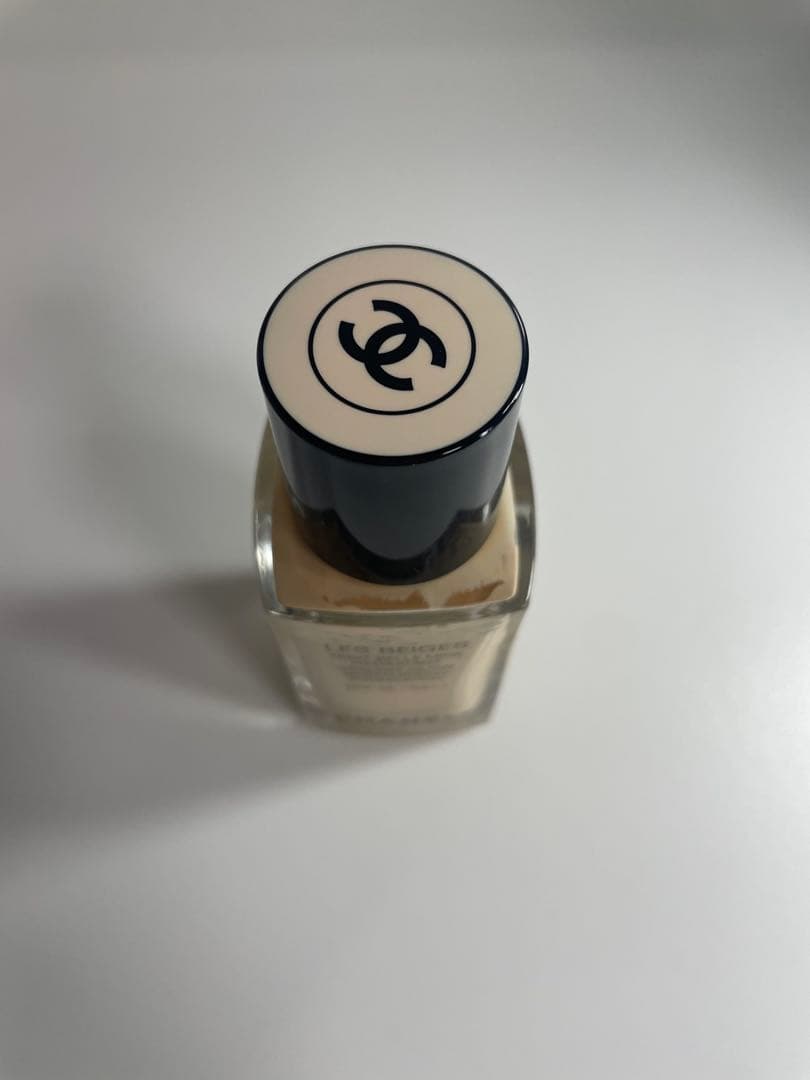 ♡CHANEL ファンデーション♡