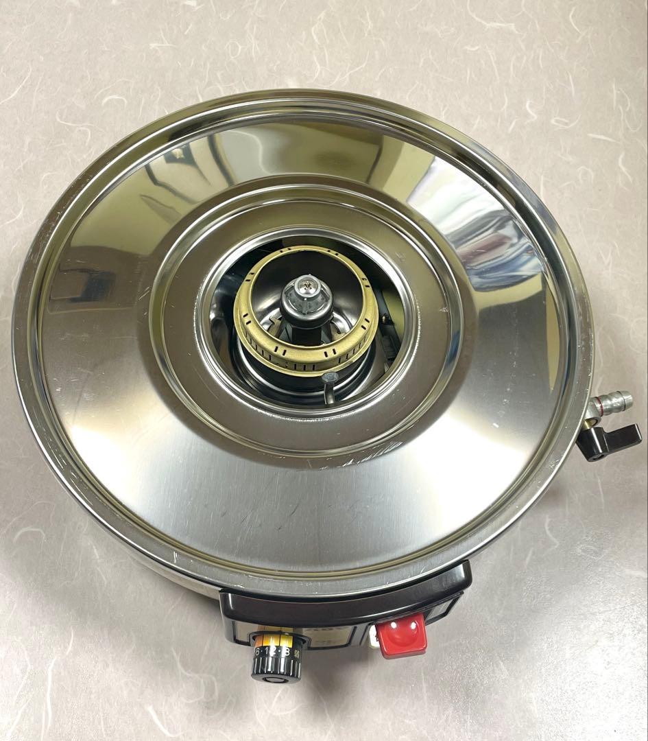A906 極美品❗️2.2升LPガスプロパンガスパロマガス炊飯器業務用2升