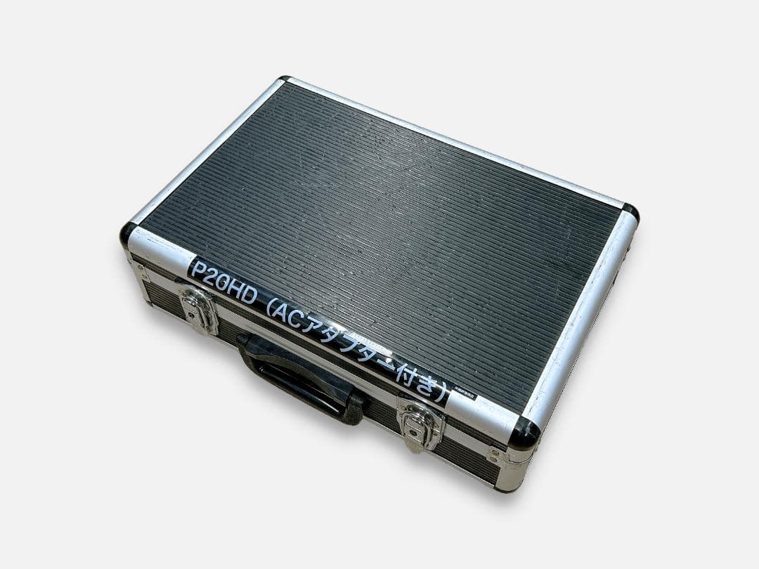 Roland P-20HD ビデオインスタントリプレイ機