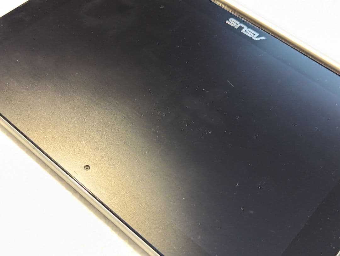ASUS Chromebook Flip C101PA 10.1型 タッチ対応