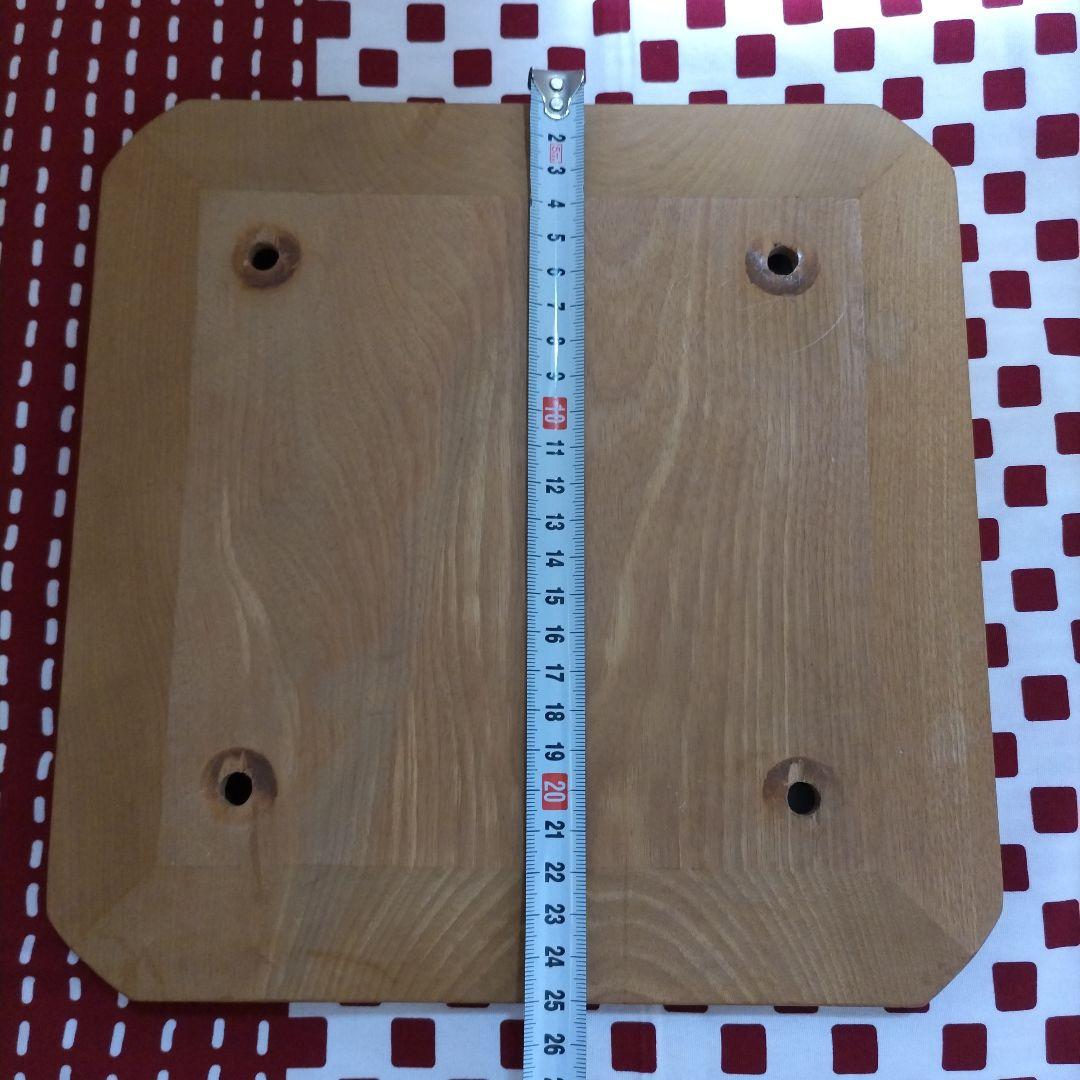 組紐台　丸台