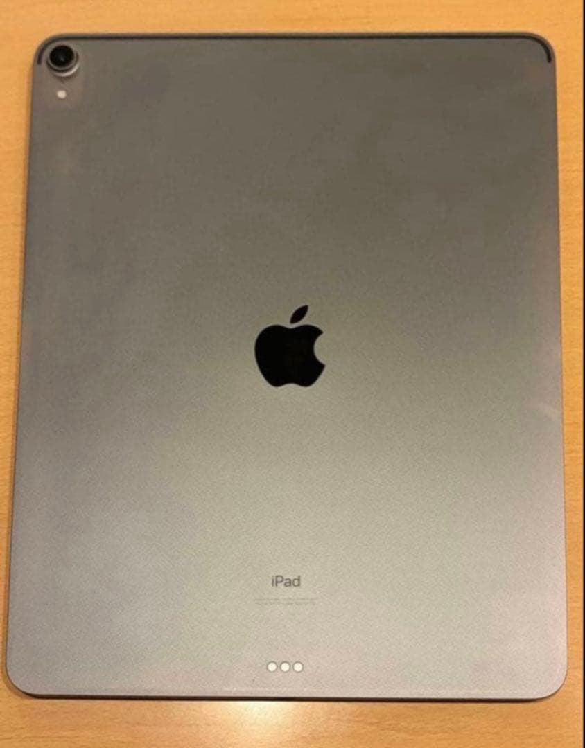 Apple iPad Pro (第3世代) 256GB 12.9インチ