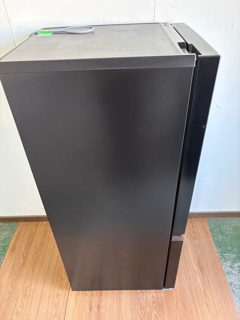 Hisense 冷蔵庫 HR-D15FB 2023年製